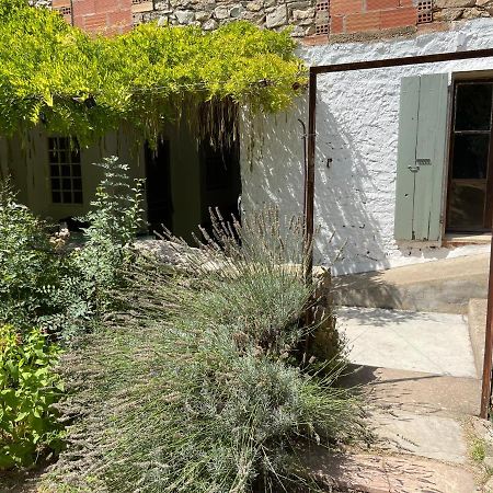 L'Ancienne Raffinerie De Tabac Villa Dernacueillette Eksteriør bilde