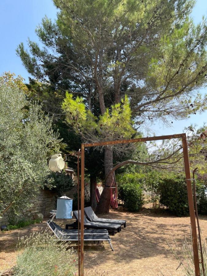 L'Ancienne Raffinerie De Tabac Villa Dernacueillette Eksteriør bilde