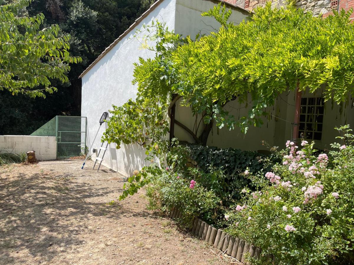 L'Ancienne Raffinerie De Tabac Villa Dernacueillette Eksteriør bilde