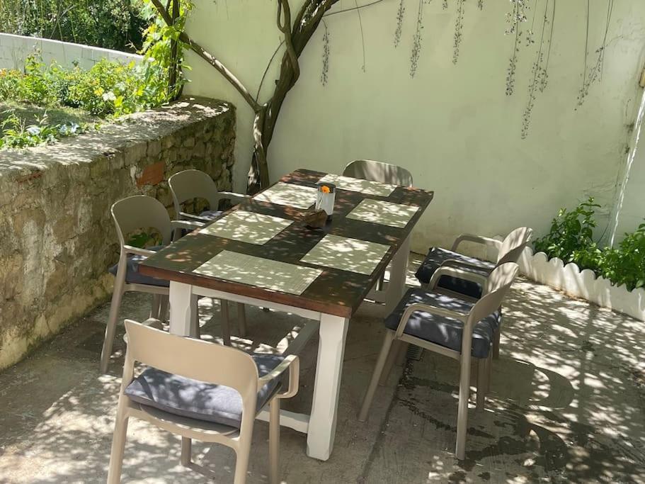 L'Ancienne Raffinerie De Tabac Villa Dernacueillette Eksteriør bilde