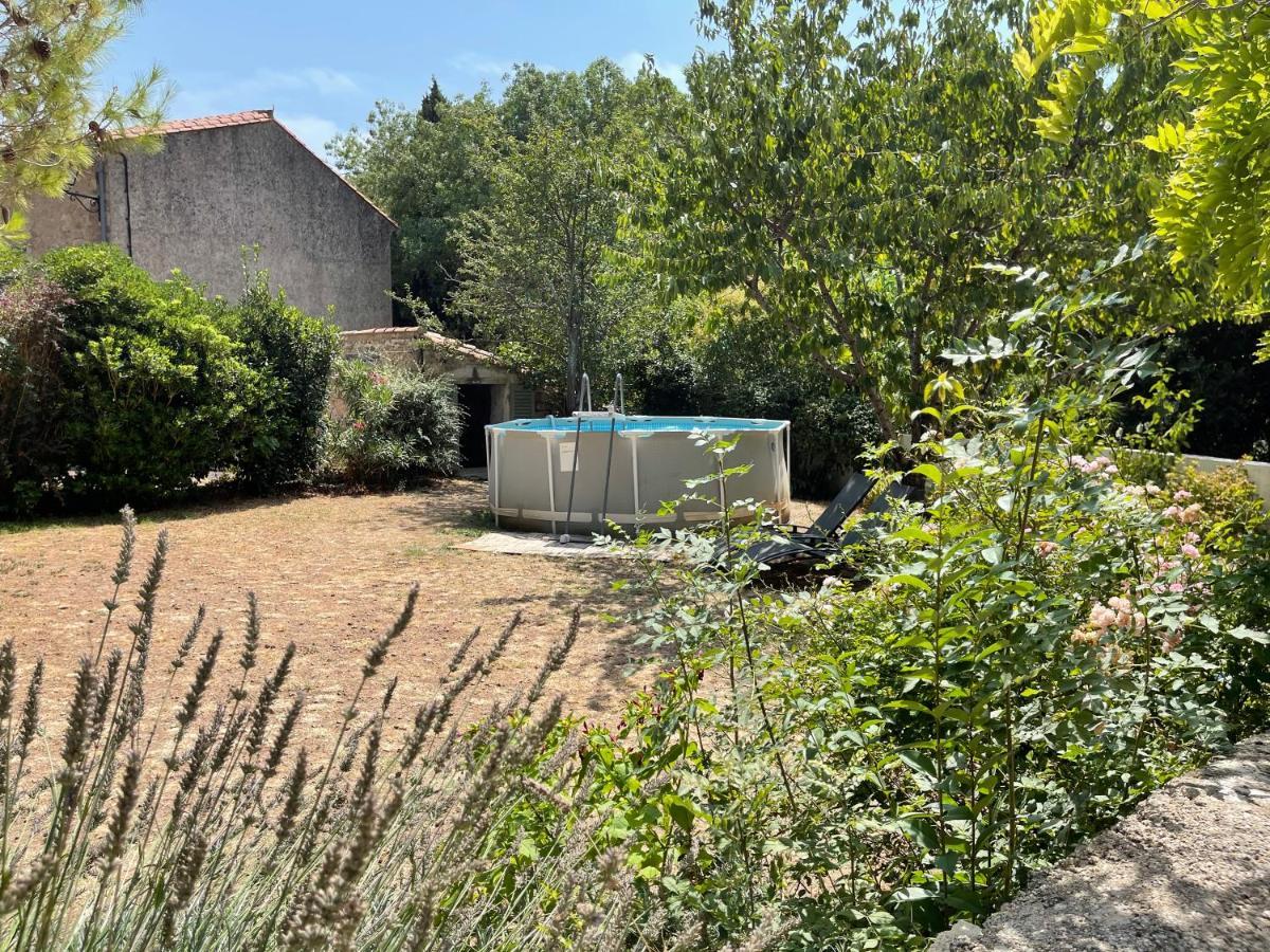 L'Ancienne Raffinerie De Tabac Villa Dernacueillette Eksteriør bilde